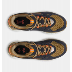 Превью товара: “Кроссовки Summit Trek Suede Under Armour, цвет Grey”, купить в интернет магазине