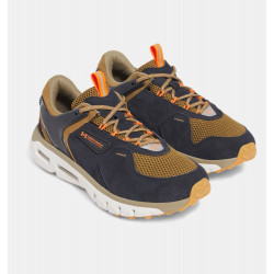 Превью товара: “Кроссовки Summit Trek Suede Under Armour, цвет Grey”, купить в интернет магазине