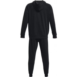 Превью товара: “Костюм Rival Fleece Under Armour, цвет Black”, купить в интернет магазине