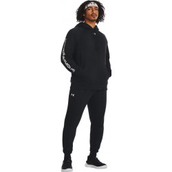 Фото: “Костюм Rival Fleece Under Armour, цвет Black”, купить в интернет магазине