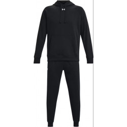 Превью товара: “Костюм Rival Fleece Under Armour, цвет Black”, купить в интернет магазине
