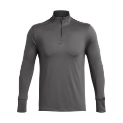 Превью товара: “Толстовка Launch Pro 1/4 ZIP Under Armour, цвет Grey”, купить в интернет магазине