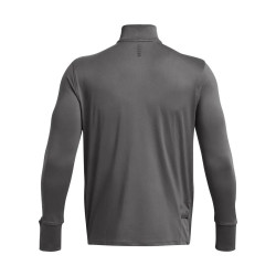 Превью товара: “Толстовка Launch Pro 1/4 ZIP Under Armour, цвет Grey”, купить в интернет магазине