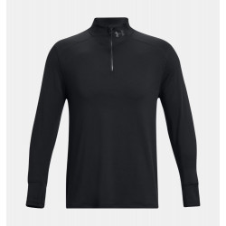 Превью товара: “Толстовка Qualifier Run 1/4 ZIP Under Armour, цвет Black”, купить в интернет магазине
