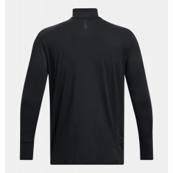 Превью товара: “Толстовка Qualifier Run 1/4 ZIP Under Armour, цвет Black”, купить в интернет магазине