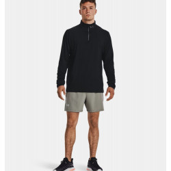 Превью товара: “Толстовка Qualifier Run 1/4 ZIP Under Armour, цвет Black”, купить в интернет магазине