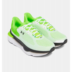 Превью товара: “Кроссовки Infinite Pro 2 Under Armour, цвет Black/White”, купить в интернет магазине