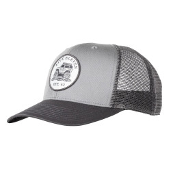 Фото: “Бейсболка Off-Road Trucker 5.11 Tactical, цвет Ov. Grey”, купить в интернет магазине