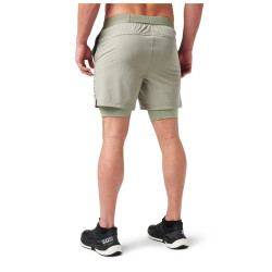 Превью товара: “Шорты PT-R HAVOC PRO 5.11 Tactical, цвет Shadow Green”, купить в интернет магазине