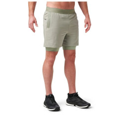 Превью товара: “Шорты PT-R HAVOC PRO 5.11 Tactical, цвет Shadow Green”, купить в интернет магазине