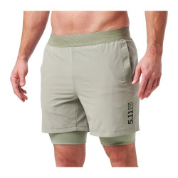 Превью товара: “Шорты PT-R HAVOC PRO 5.11 Tactical, цвет Shadow Green”, купить в интернет магазине
