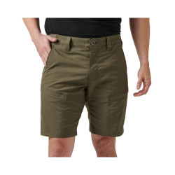 Фото: “Шорты Ridge 5.11 Tactical, цвет Ranger Green”, купить в интернет магазине
