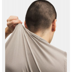 Фото: “Футболка Vanish Elite Seamless Under Armour, цвет Timberwolf Taupe”