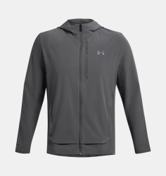 Превью товара: “Куртка Outrun The Storm Under Armour, цвет Grey”, купить в интернет магазине