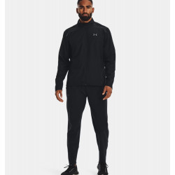 Превью товара: “Ветровка Storm Run Launch Under Armour, цвет Black”, купить в интернет магазине