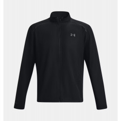 Превью товара: “Ветровка Storm Run Launch Under Armour, цвет Black”, купить в интернет магазине