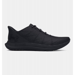 Фото: “Кроссовки Charged Speed Swift Under Armour, цвет Black”, купить в интернет магазине