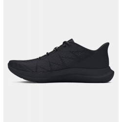Превью товара: “Кроссовки Charged Speed Swift Under Armour, цвет Black”, купить в интернет магазине