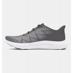 Превью товара: “Кроссовки Charged Speed Swift Under Armour, цвет Gray”, купить в интернет магазине