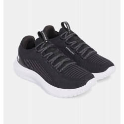 Превью товара: “Кроссовки Dynamic 2 Under Armour, цвет Black”, купить в интернет магазине