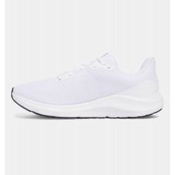 Превью товара: “Кроссовки Charged Pursuit 4 Under Armour, цвет White”, купить в интернет магазине