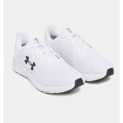 Превью товара: “Кроссовки Charged Pursuit 4 Under Armour, цвет White”, купить в интернет магазине