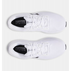 Превью товара: “Кроссовки Charged Pursuit 4 Under Armour, цвет White”, купить в интернет магазине