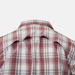 Фото: “Рубашка Nylon Blend Helikon, цвет Red Plaid”