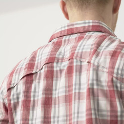 Фото: “Рубашка Nylon Blend Helikon, цвет Red Plaid”