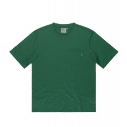 Превью товара: “Футболка Gray pocket Vintage, цвет Bright Green”, купить в интернет магазине
