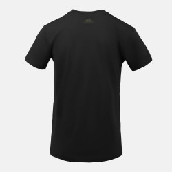 Превью товара: “Футболка 16/203 Combo Helikon, цвет Black/US Woodland”, купить в интернет магазине
