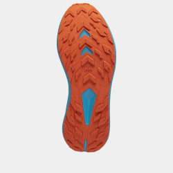 Превью товара: “Кроссовки Skyhawk Trail Running HH, цвет Cyan/Bonfire”, купить в интернет магазине