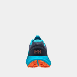 Превью товара: “Кроссовки Skyhawk Trail Running HH, цвет Cyan/Bonfire”, купить в интернет магазине