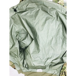 Фото: Куртка мембранная Gore-tex армии Британии - 