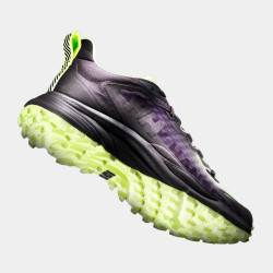 Превью товара: “Кроссовки Trail Wizard Running HH, цвет Black/Sharp Green”, купить в интернет магазине