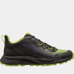 Превью товара: “Кроссовки Trail Wizard Running HH, цвет Black/Sharp Green”, купить в интернет магазине