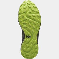 Превью товара: “Кроссовки Trail Wizard Running HH, цвет Black/Sharp Green”, купить в интернет магазине