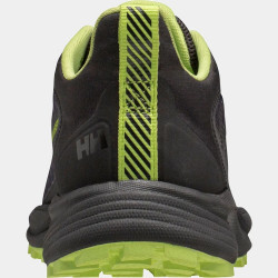 Превью товара: “Кроссовки Trail Wizard Running HH, цвет Black/Sharp Green”, купить в интернет магазине