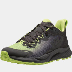 Превью товара: “Кроссовки Trail Wizard Running HH, цвет Black/Sharp Green”, купить в интернет магазине