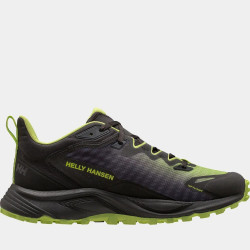 Превью товара: “Кроссовки Trail Wizard Running HH, цвет Black/Sharp Green”, купить в интернет магазине