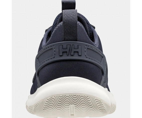 Фото: “Кроссовки Henley HH, цвет Navy/Off White”, купить в интернет магазине