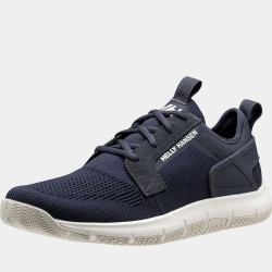 Фото: “Кроссовки Henley HH, цвет Navy/Off White”