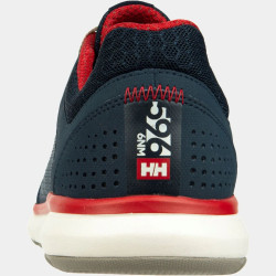 Превью товара: “Кроссовки Ahiga V4 HP HH, цвет Navy/Off White/Red”, купить в интернет магазине