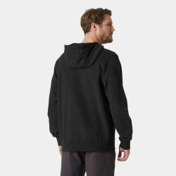 Превью товара: “Толстовка LOGO HOODIE 2.0 HH, цвет Black”, купить в интернет магазине