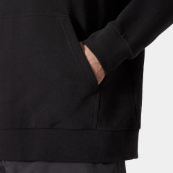 Превью товара: “Толстовка LOGO HOODIE 2.0 HH, цвет Black”, купить в интернет магазине