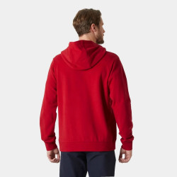 Превью товара: “Толстовка LOGO HOODIE 2.0 HH, цвет Red”, купить в интернет магазине
