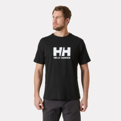 Фото: “Футболка Logo 3.0 HH, цвет Black”, купить в интернет магазине