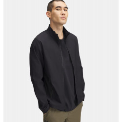 Фото: “Толстовка Unstoppable Non-Hood FZ Under Armour, цвет Black”, купить в интернет магазине