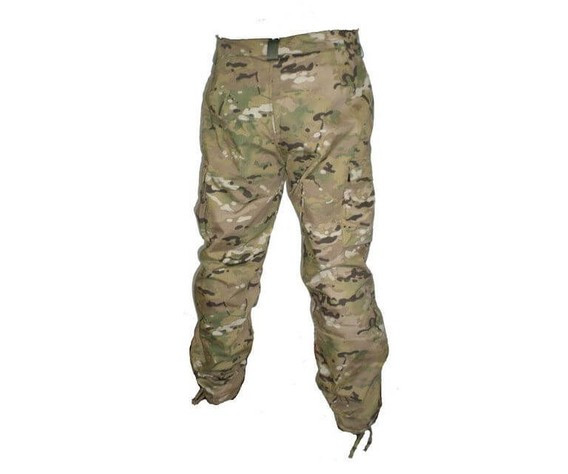 Брюки MTP армии Великобритании Тrousers Combat Temperate / Warm Weather
