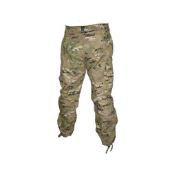 Брюки армейские Британия Тrousers Combat Temperate / Warm Weather MTP
